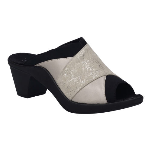 Dámské nazouváky Josef Seibel 40668-575-201 béžové