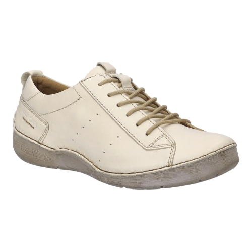 Dámské polobotky Josef Seibel 59656-509-204 krémové