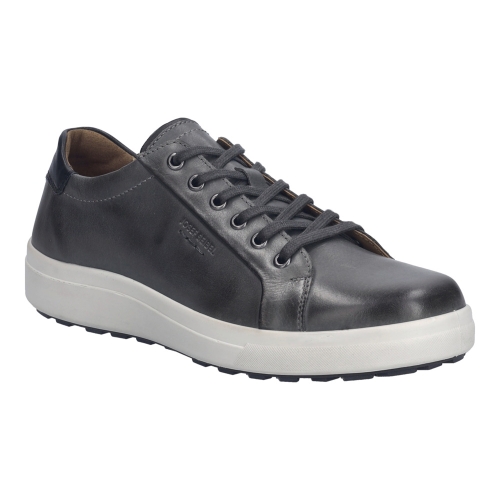 Pánské tenisky Josef Seibel 29305-TE572-151 šedé