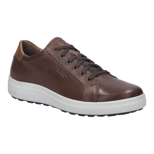 Pánské tenisky Josef Seibel 29305-TE572-351 hnědé