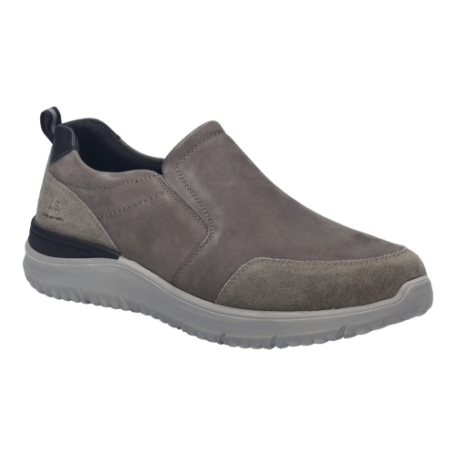 Pánské polobotky Josef Seibel 32104-TE095-710