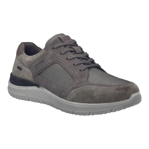 Pánské voděodolné polobotky Josef Seibel 32151-TE095-710