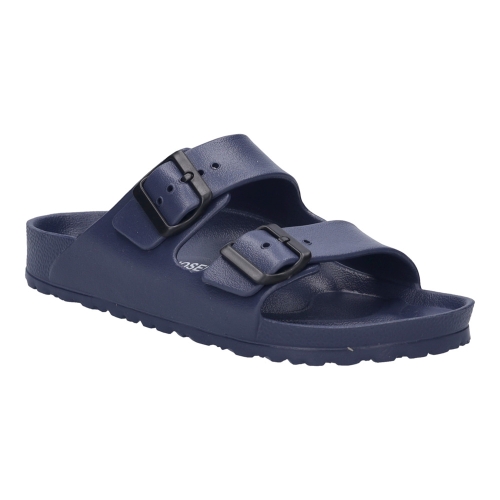 Dámské nazouváky Josef Seibel 40401-146-500 modré