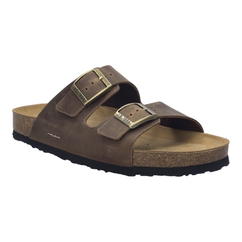 Dámské nazouváky Josef Seibel 64301-6613-300 hnědé