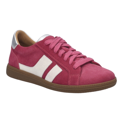 Dámské tenisky Josef Seibel 64404-918-425 růžové