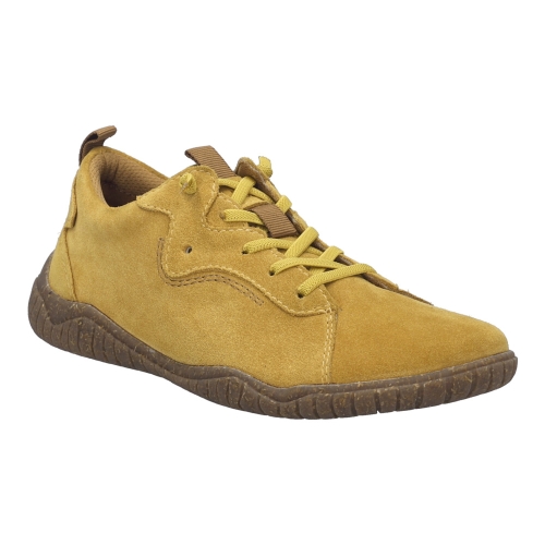 Dámské barefoot polobotky Josef Seibel 70701-TE931-850 žluté