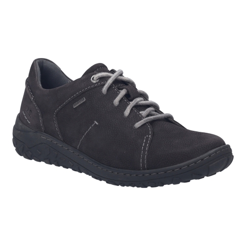Dámské voděodolné polobotky  90550-TE399-150 titan