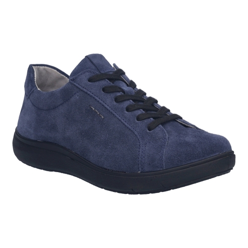 Dámské tenisky Josef Seibel 96307-TE944-505 modré