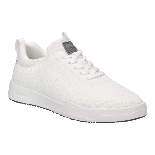 Pánské tenisky  18302-TE325-000 bílé