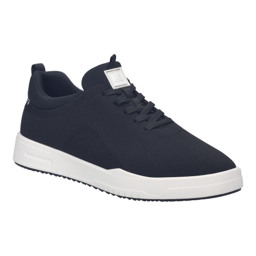 Pánské tenisky Josef Seibel 18302-TE325-100 černé