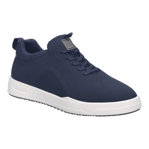 Pánské tenisky  18302-TE325-567 modré