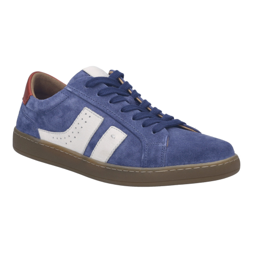 Pánské tenisky Josef Seibel 20307-16-556 modré