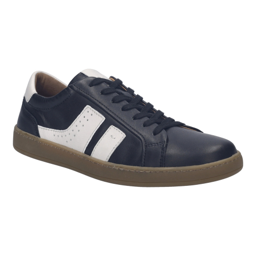 Pánské tenisky Josef Seibel 20307-692-197 černé