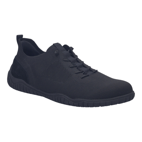 Pánské barefoot tenisky  20705-TE325-105 černé