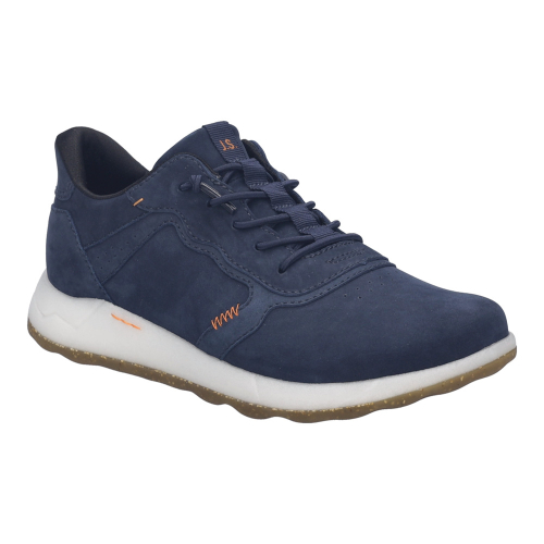 Dámské tenisky Josef Seibel 69203-TE380-530 modré