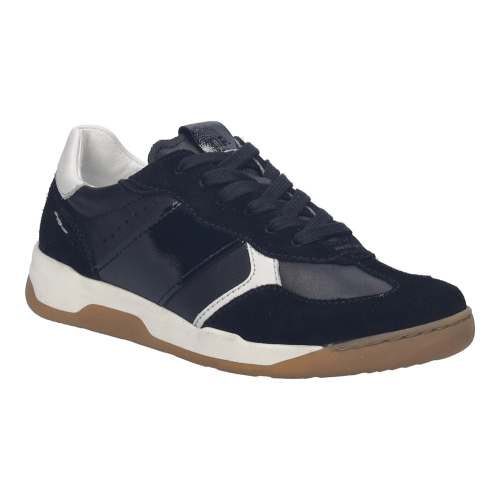 Dámské široké tenisky Josef Seibel 72401-TE365-197 černé