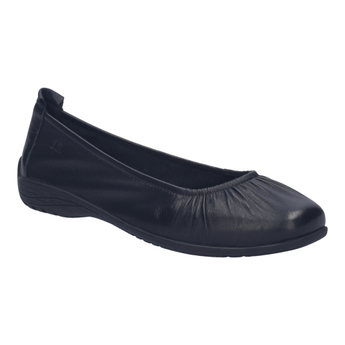 Dámské baleríny Josef Seibel 74836-68-105 černé
