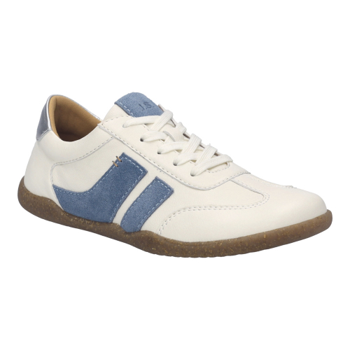 Dámské barefoot tenisky Josef Seibel 84811-173-067 bílé