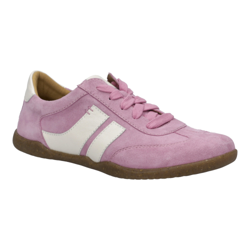 Dámské barefoot tenisky  84811-918-041 růžové