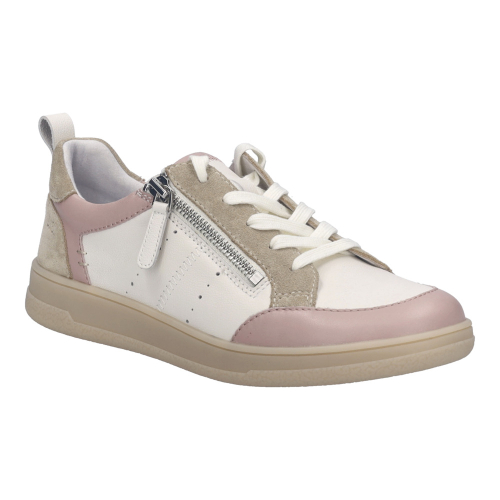 Dámské tenisky  94505-134-042 růžové