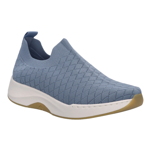 Dámské tenisky  96211-324-597 modré