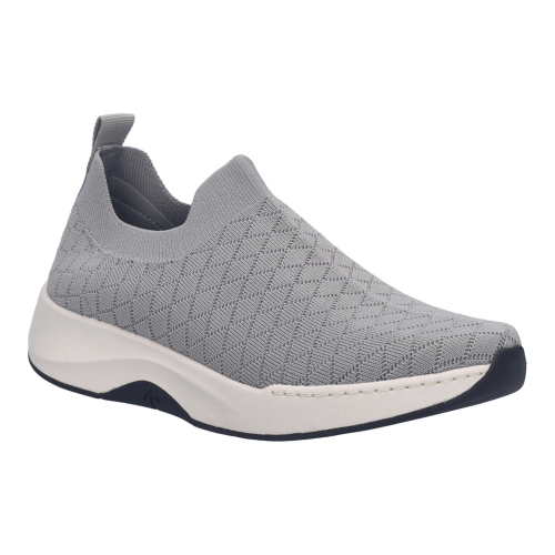 Dámské tenisky Josef Seibel 96211-324-710 šedé