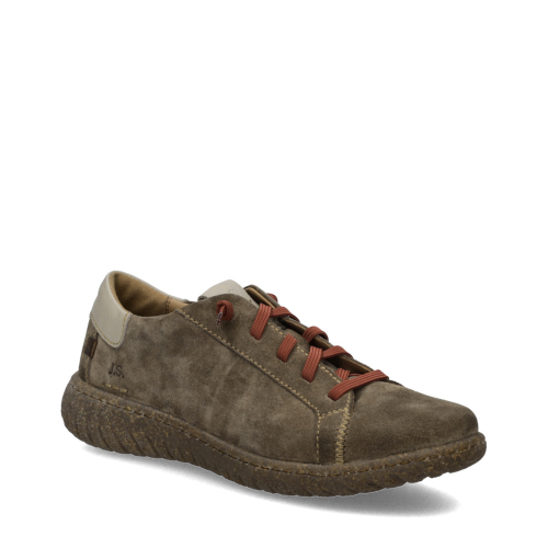 Dámské polobotky Josef Seibel 78406-532-251 béžové