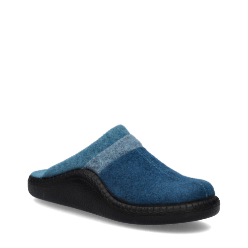 Dámské nazouváky Josef Seibel 54706-MA432-622 zelené