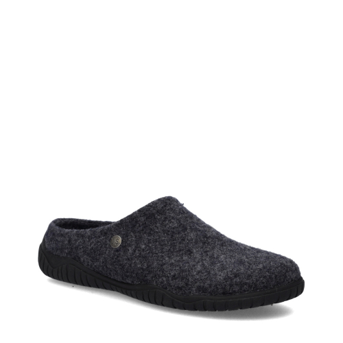 Pánské nazouváky Josef Seibel 20711-TE432-530 modré