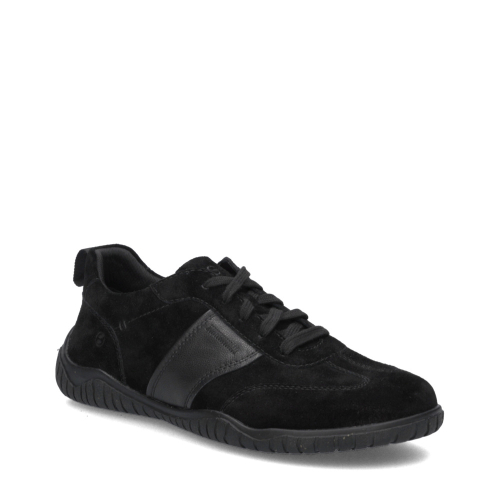 Pánské polobotky  20707-TE918-105 černé