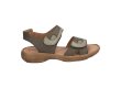 Dámské sandály Debra zelené 76444-14113680